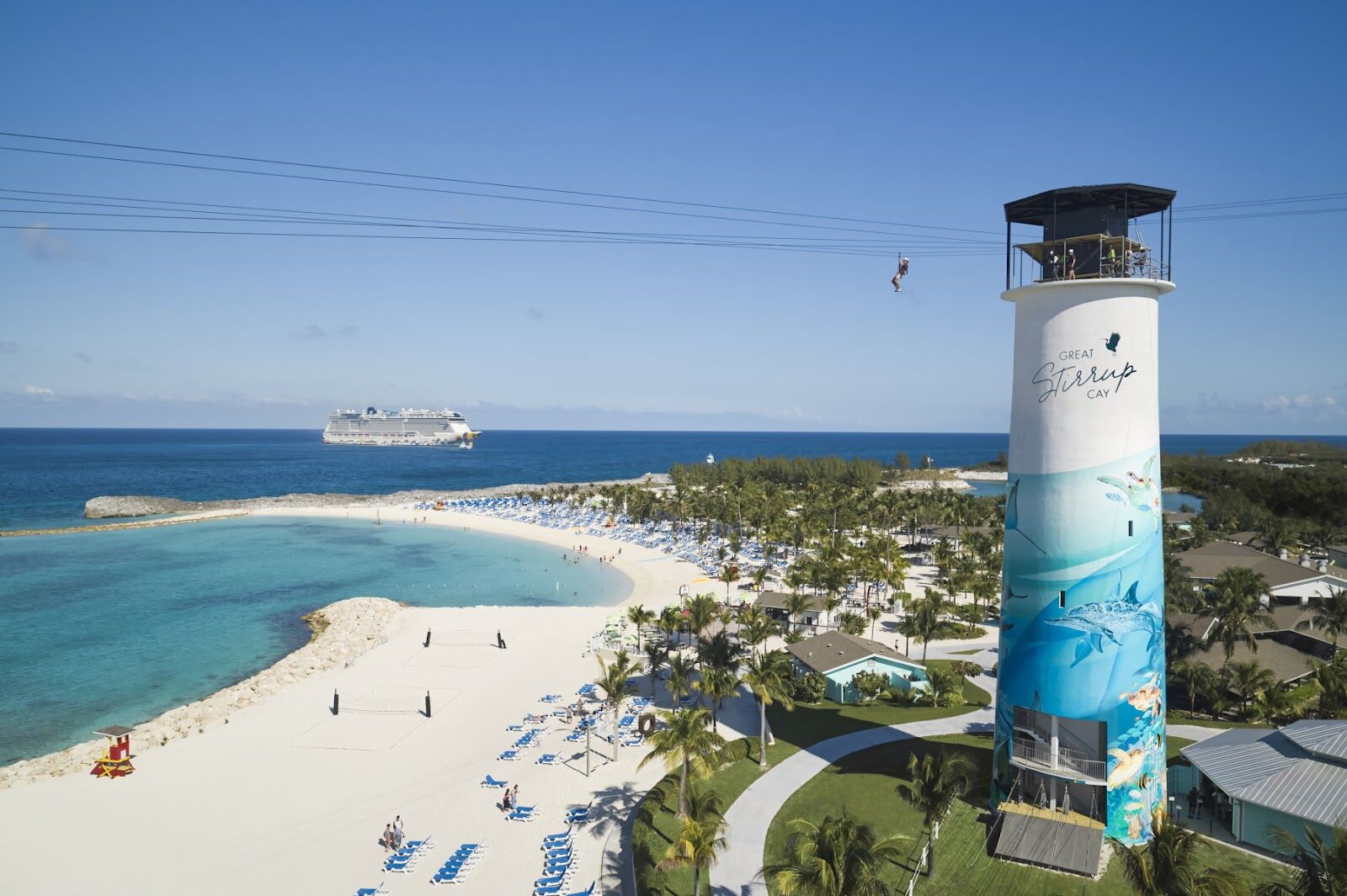 Plan the Ultimate Escape with Norwegian Cruise Line’s Spring and Summer 2027 Voyages